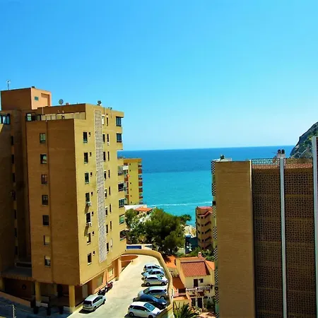 Apartment A204 - Entreplayas 1 - 2004 S.l.